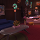 Illustration for article titled Seinfeld Meets The Sims 4
